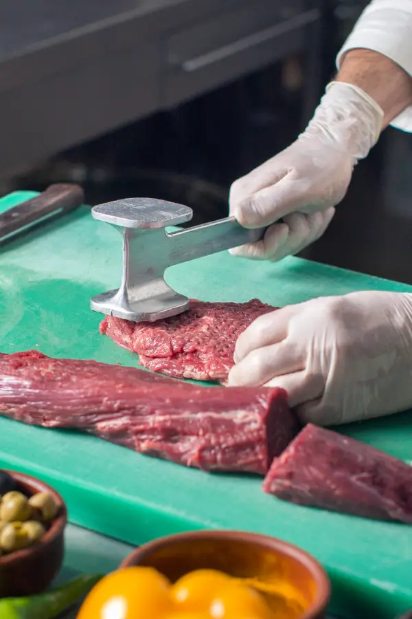 Taş Kasap Çerkezköy