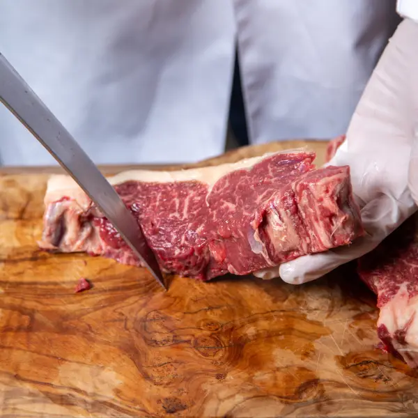 Fabrika mutfağı et tedariki