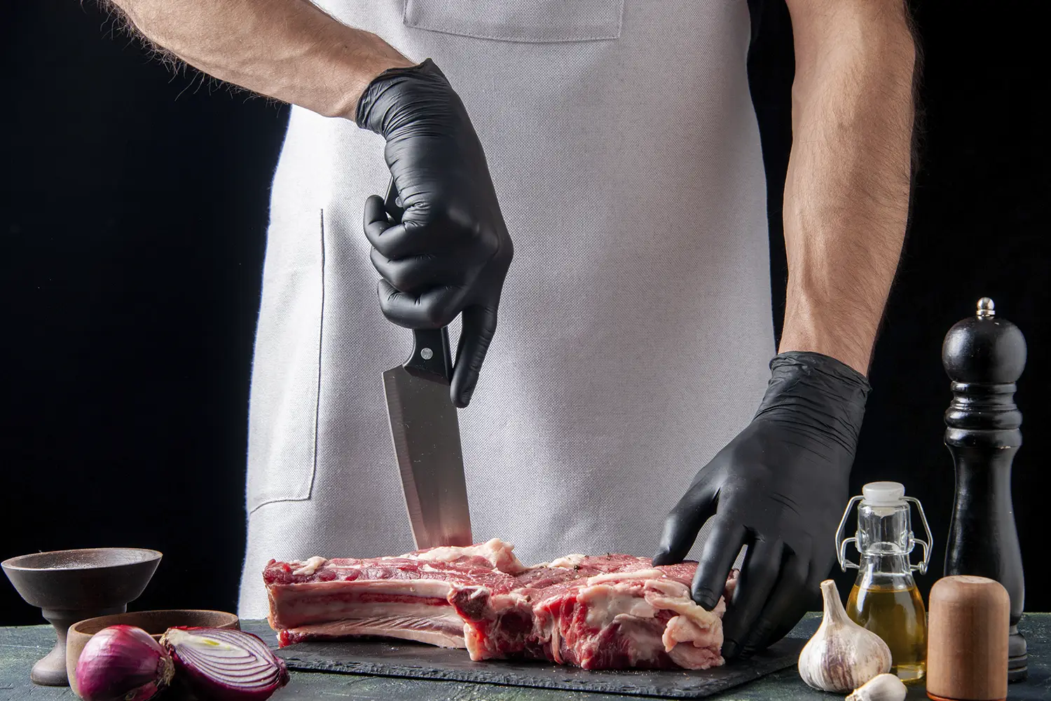 Ailenizin Sağlığını Risk Altına Almayın: Kasap Eti Seçin