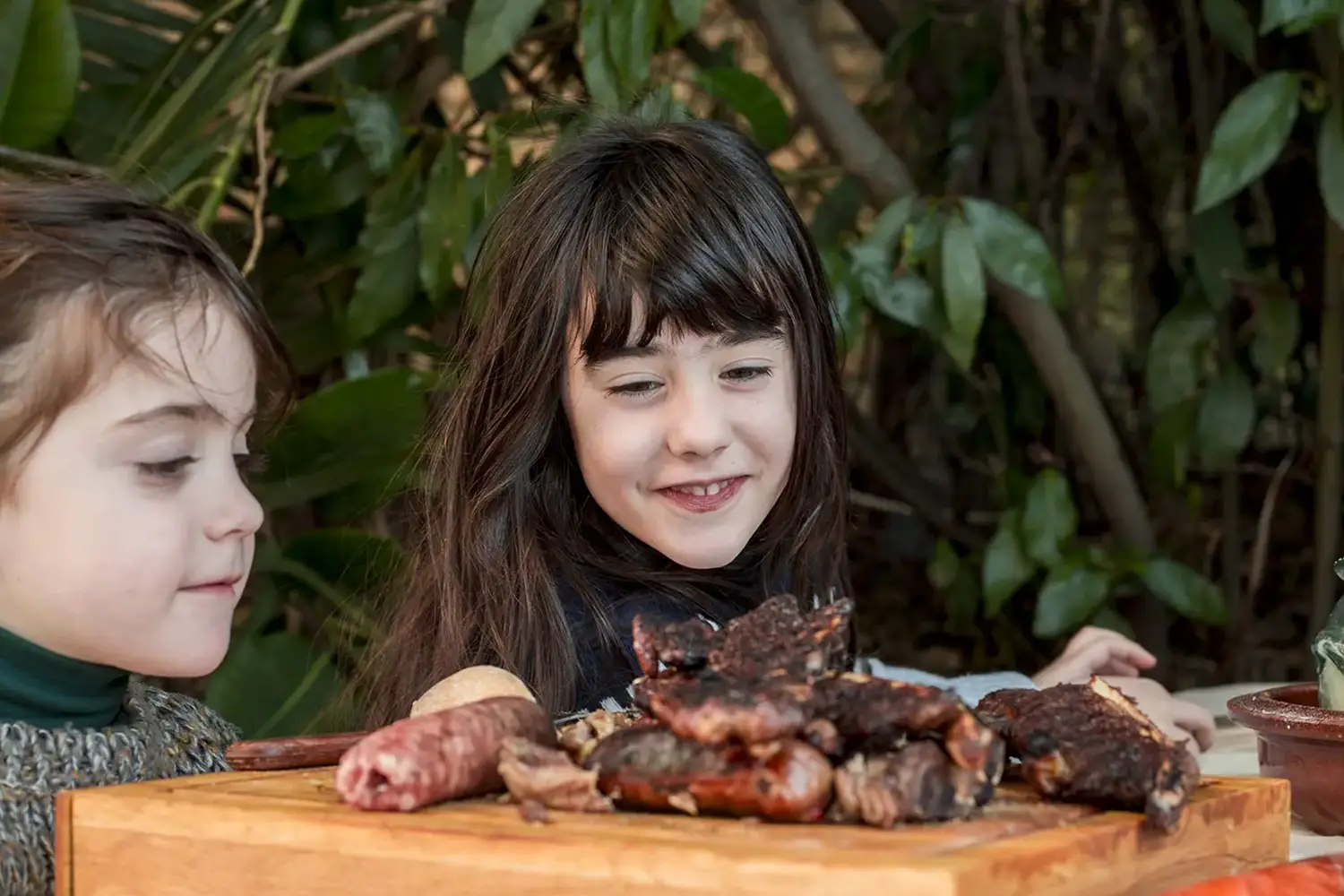 Çocuk Sağlığını Koruyan Et Türleri ve Gelişime Olan Faydaları