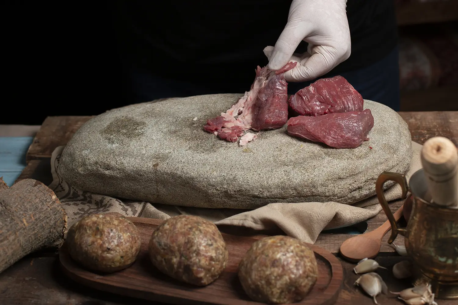 Gıda Trendleri ve Toptan Et: Sektörü Değiştiren Güçlü Faktörler