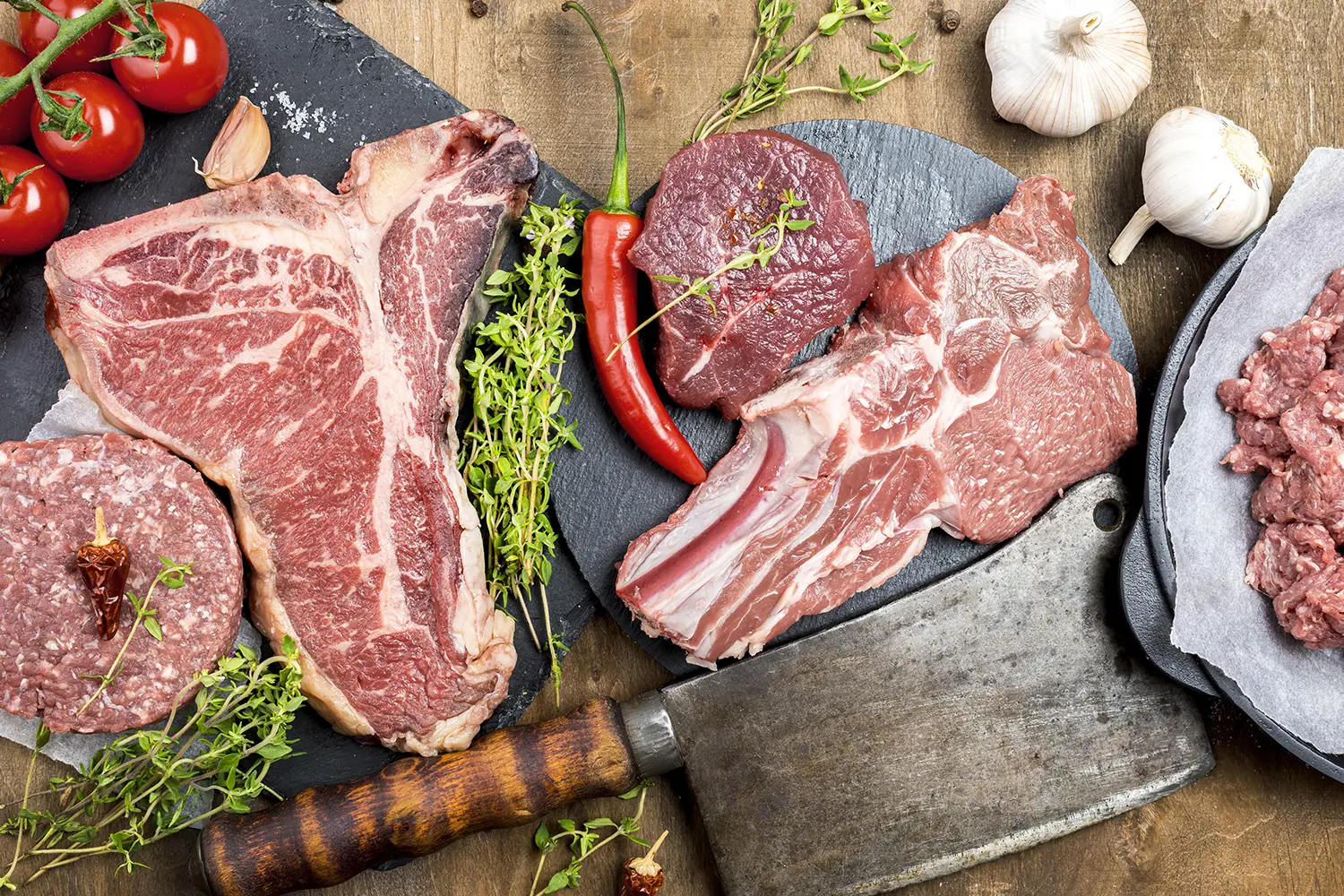 Kurban Bayramında Artan Etin Değerlendirilme Yöntemleri