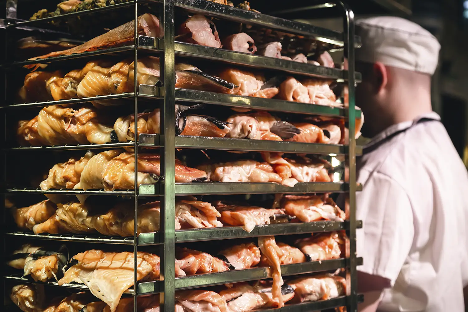 Müşterilerinizi Büyüleyen Lezzetin Ardındaki Gerçek: Kaliteli Toptan Et