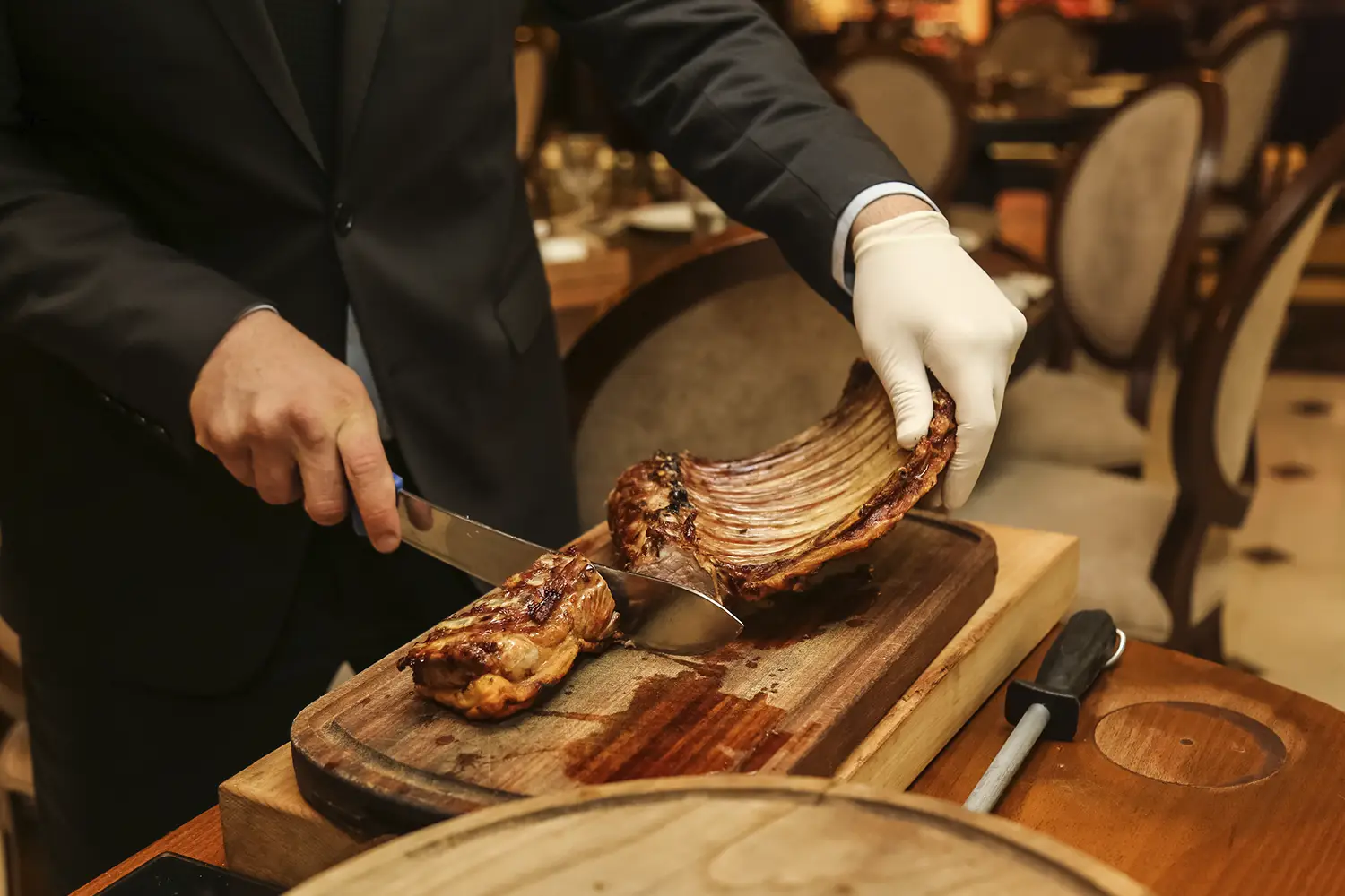 Restoran Sahiplerinin Bilmesi Gereken Et Fiyat Yönetimi Sırları