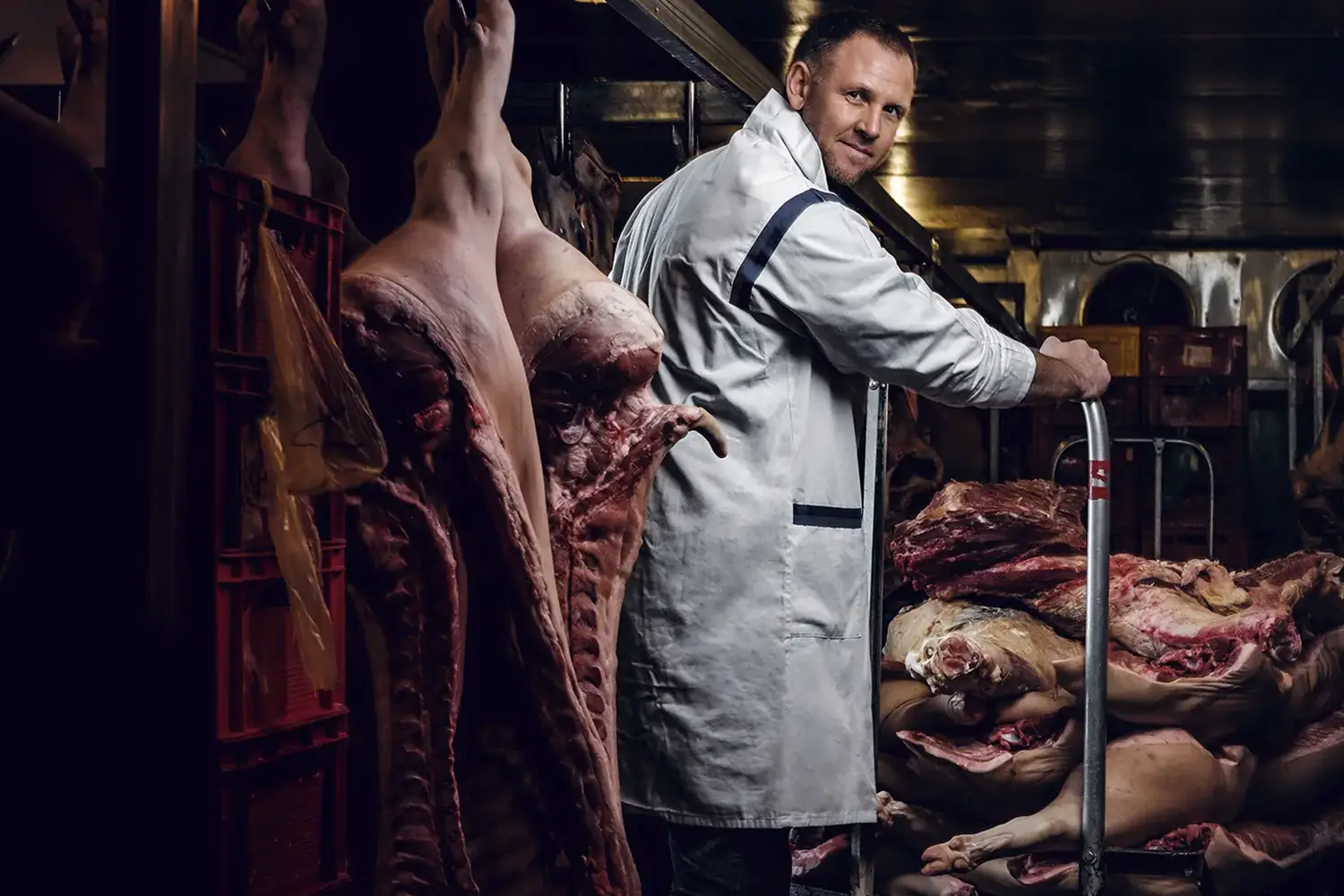 Toptan Et Alımında Bölgesel Seçimin Önemi ve Maliyete Etkileri