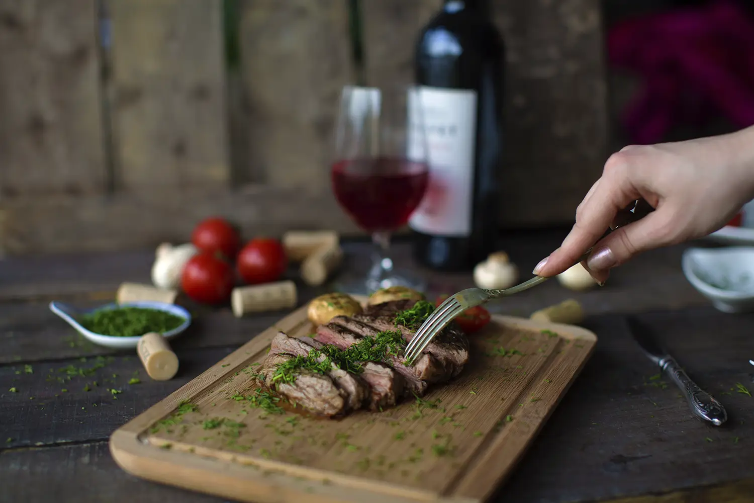 Toptan Et Alımında Şeflerin Kullandığı Şaşırtıcı Lezzet Ölçüm Teknikleri