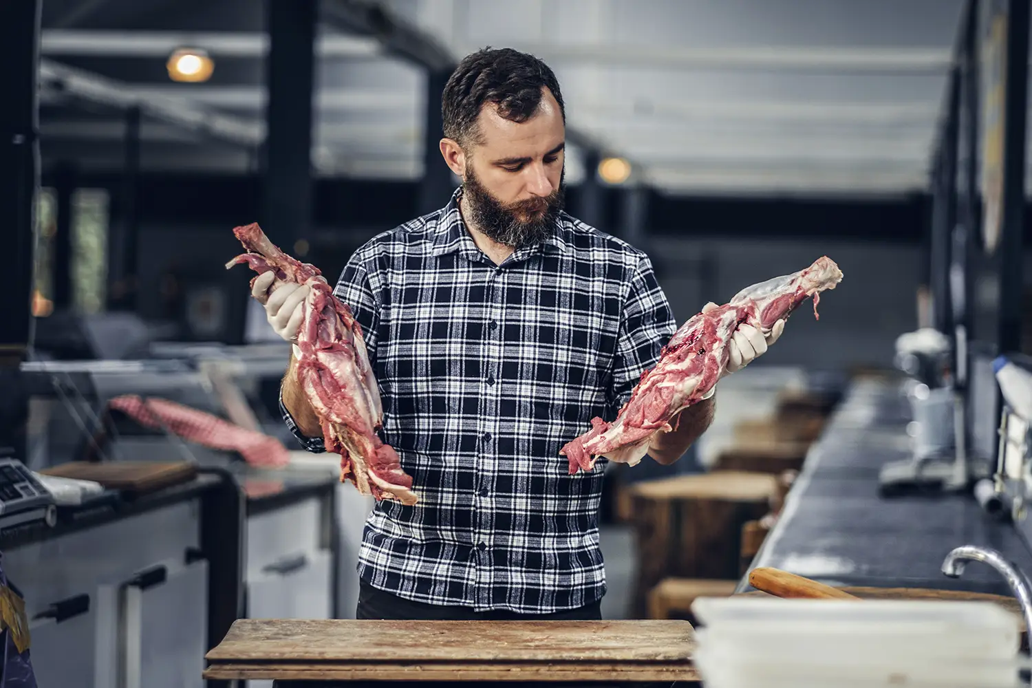Toptan Et Alırken Sıklıkla Göz Ardı Edilen Tehlikeli Hatalar
