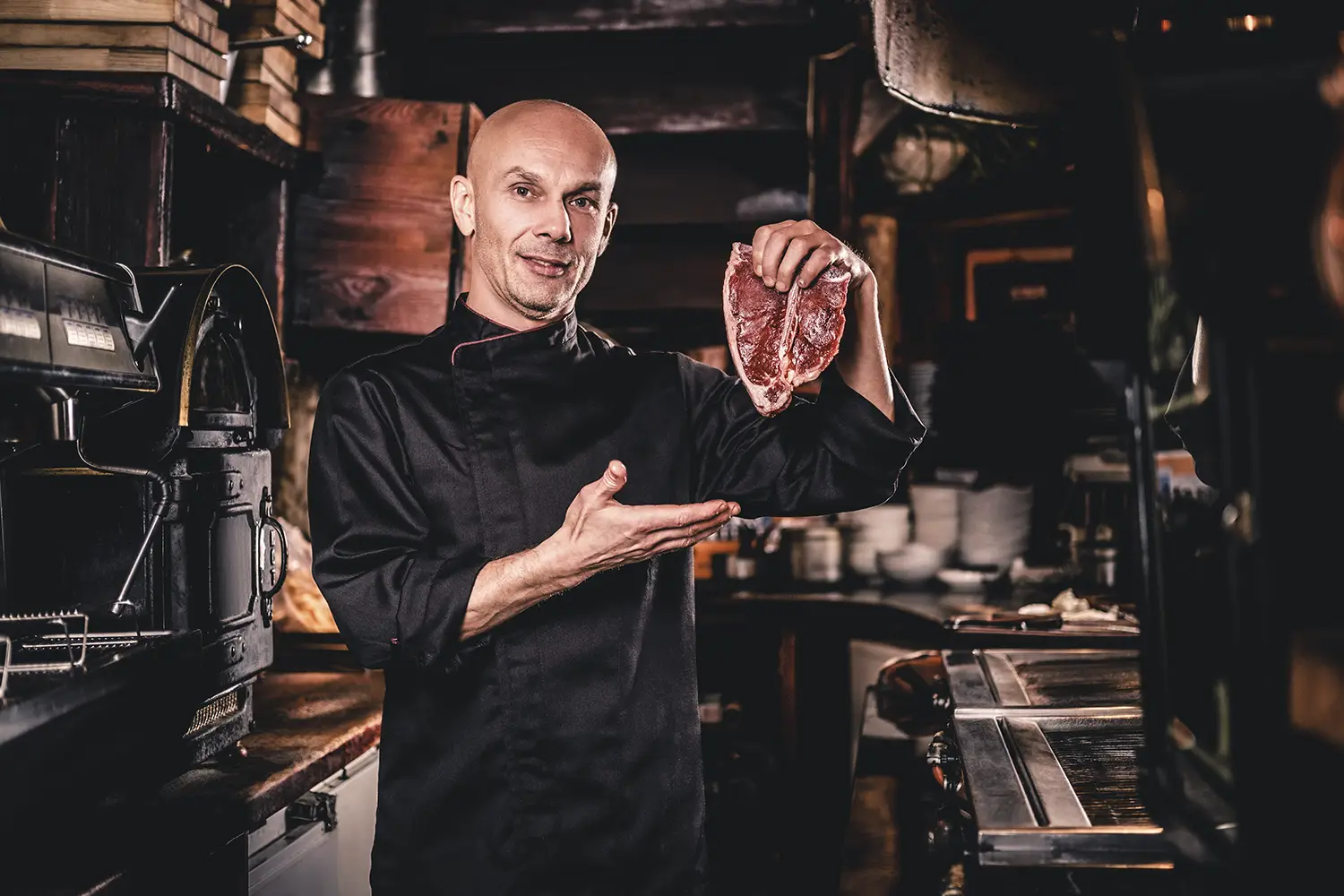 Ünlü Şeflerin Toptan Et Seçimindeki Sır Teknikleri Ortaya Çıktı
