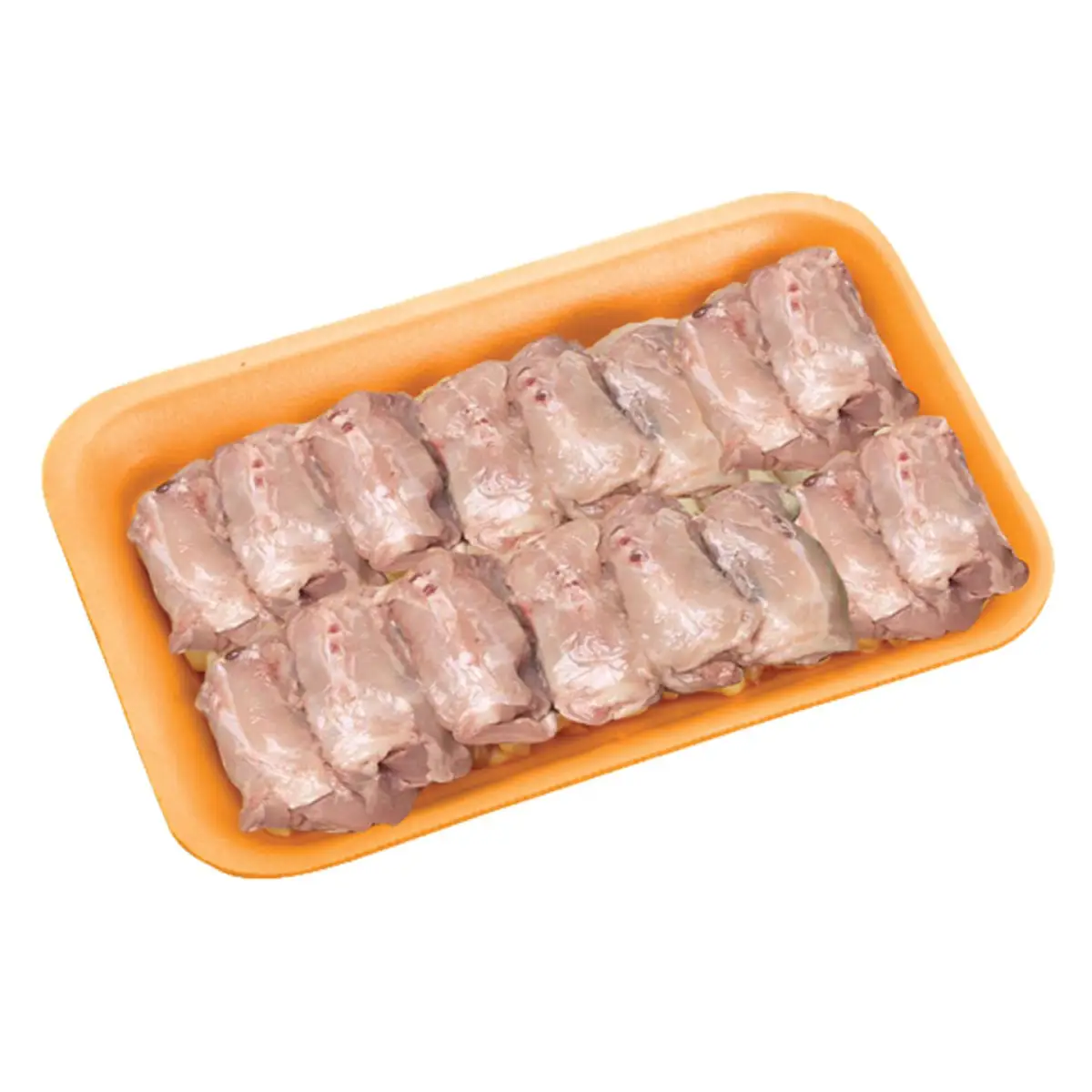 Çıtır Tavuk Kelebek 1 kg