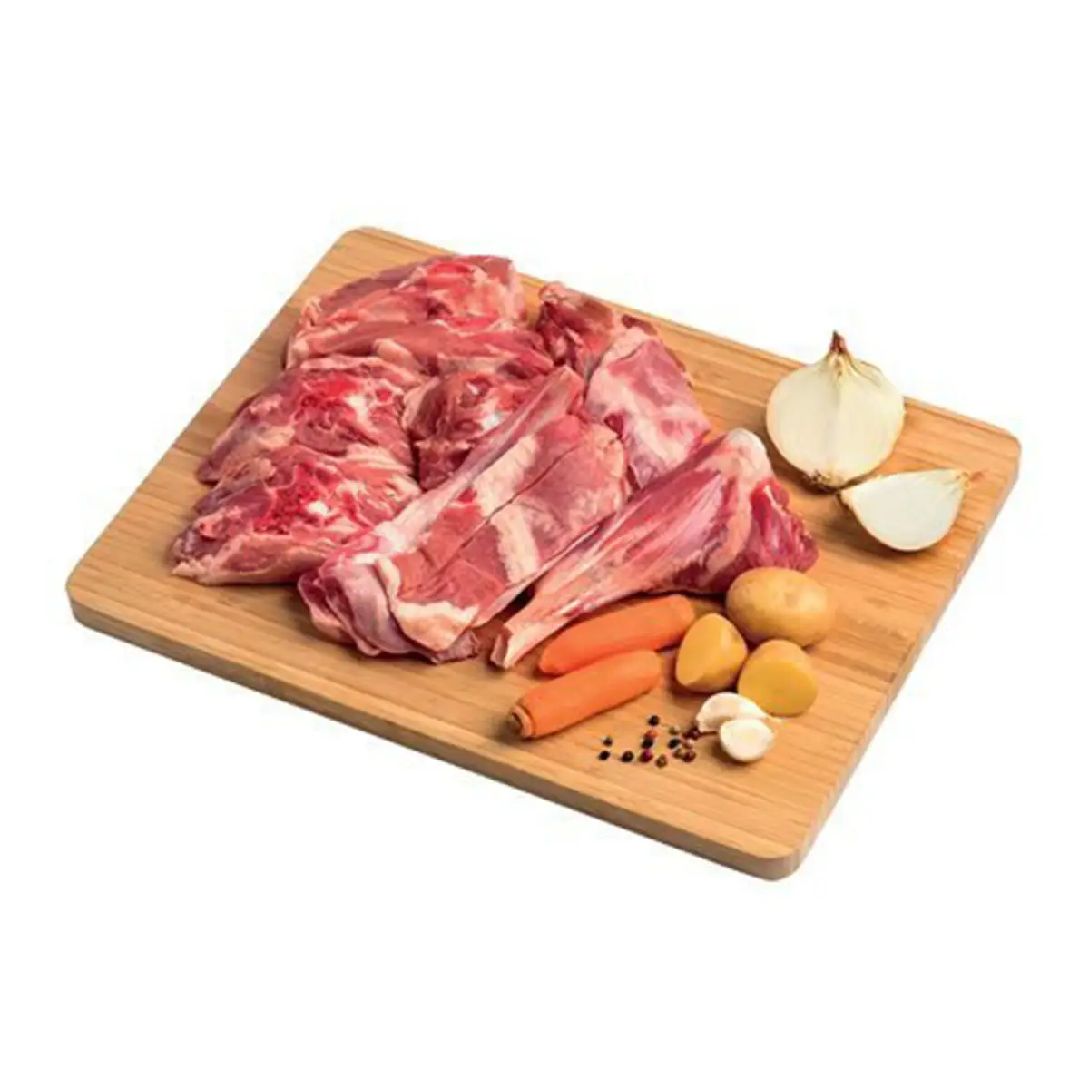 Kemikli Dana Eti 500 g