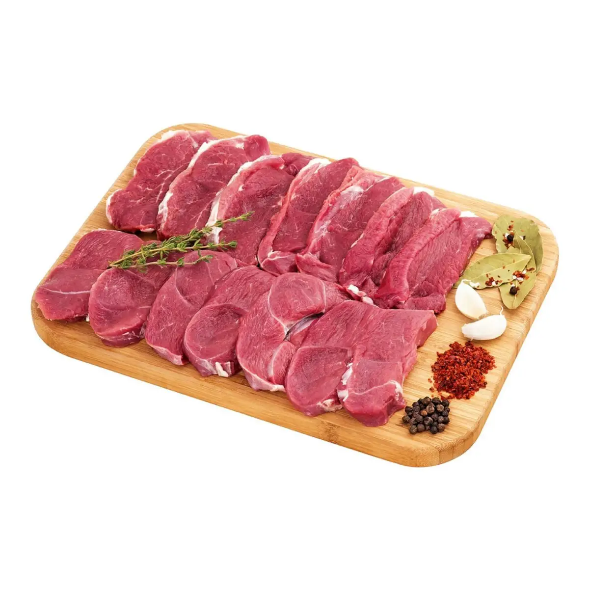 Kuzu Külbastı 250 g