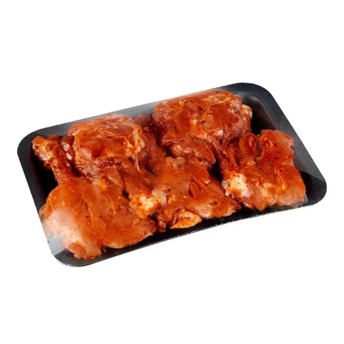 Soslu Tavuk Pirzola 500 g